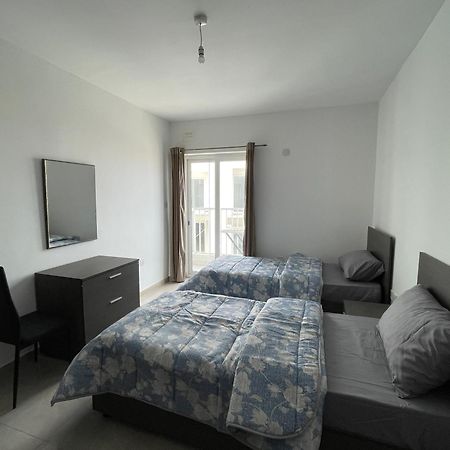 Апартаменты R3 Rn Retreat Сент-Полс-Бей Экстерьер фото