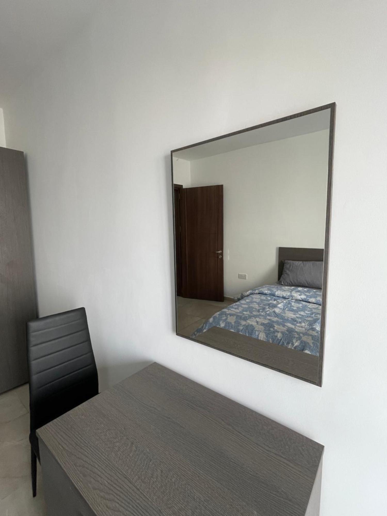 Апартаменты R3 Rn Retreat Сент-Полс-Бей Экстерьер фото