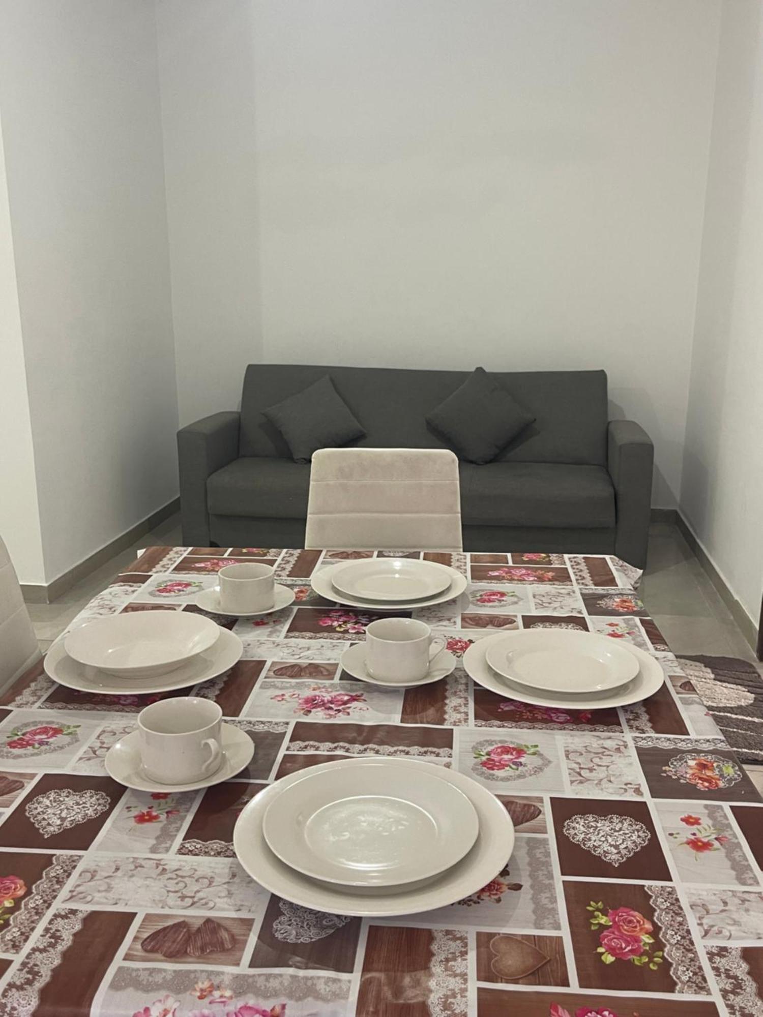 Апартаменты R3 Rn Retreat Сент-Полс-Бей Экстерьер фото